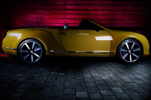 Bentley_Continental_V8S_Side_Monaco_Yellow